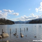 Derwentwater, Lake District