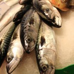 Fish, La Boqueria, Barcelona