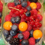 Fruit, La Boqueria, Barcelona