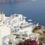 Boutique Hotels, Oia, Santorini