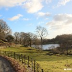 Loughrigg Tarn, Lake District