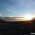 Moonscape, Bowfell to Rossett Pike, Langdales, Lake District