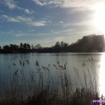 Loughrigg Tarn, Lake District