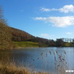 Loughrigg Tarn, Lake District