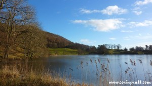 Loughrigg Tarn, Lake District