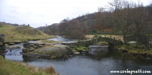 Slater's Bridge, Little Langdale, Lake District