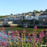 Newlyn Harbour, Cornwall