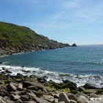 Lamorna Cove, Cornwall