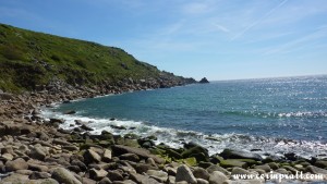 Lamorna Cove, Cornwall