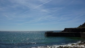 Lamorna Cove, Cornwall