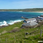 Sennen Cove, Cornwall