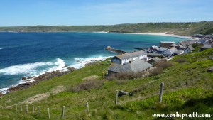 Sennen Cove, Cornwall