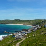 Sennen Cove, Cornwall