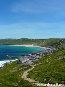 Sennen Cove, Cornwall