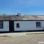 The First & Last House, Land's End, Cornwall