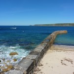 Sennen Cove Harbour, Cornwall