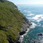 Tintagel, Cornwall