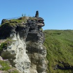 Tintagel, Cornwall
