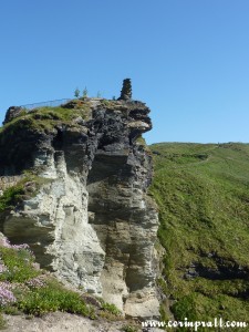 Tintagel, Cornwall