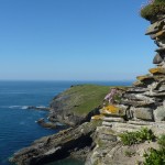 Tintagel, Cornwall