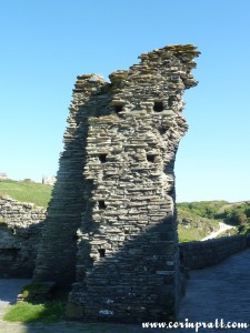 Tintagel, Cornwall