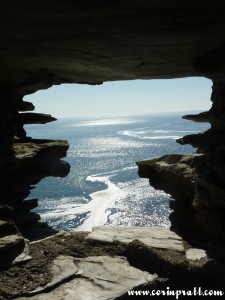 Tintagel, Cornwall