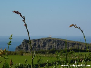 Coastal Scenery, Cornwall