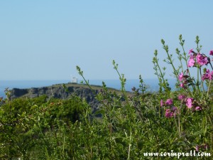 Coastal Scenery, Cornwall