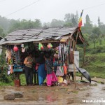 Shack Shop, Yuksom, Sikkim, India