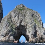 Faraglioni, Capri, Italy