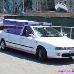 Capri Taxi, Italy