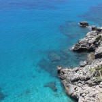 Coast, Capri, Italy